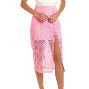 Amanda Uprichard- Portman Skirt- BNWT- LOVE!
